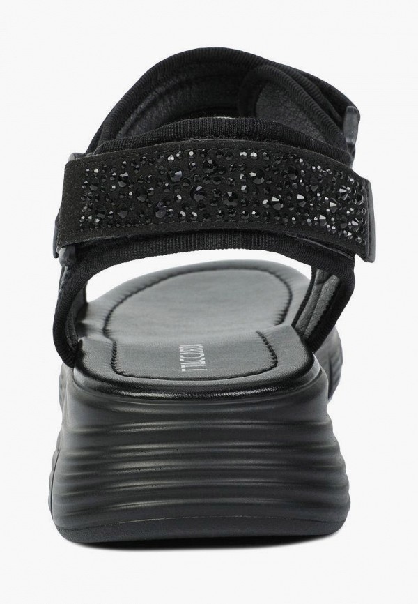 фото Сандалии t.taccardi