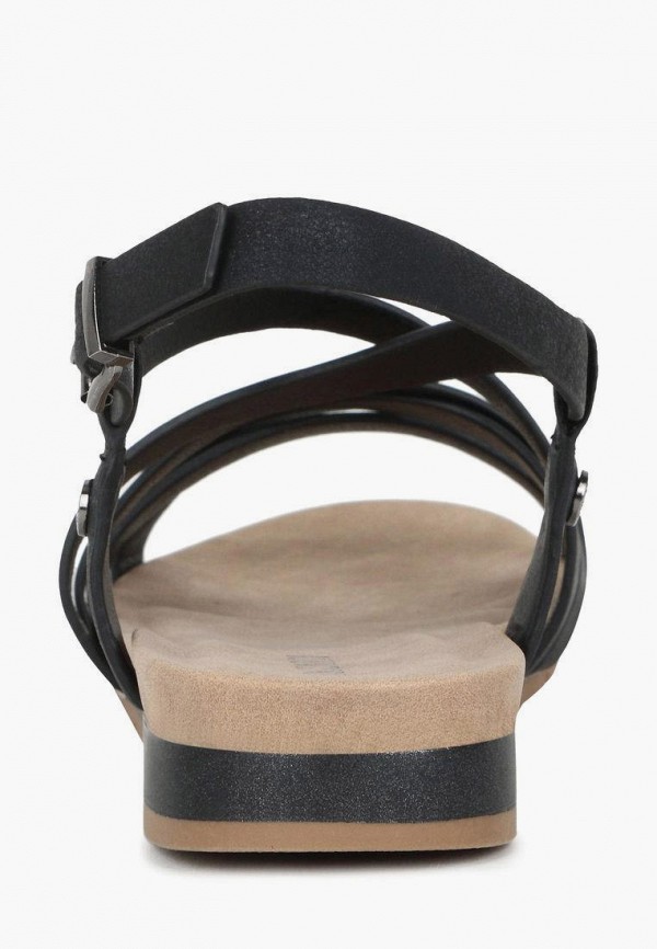 фото Сандалии t.taccardi