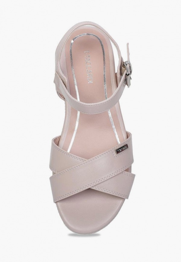 фото Сандалии t.taccardi