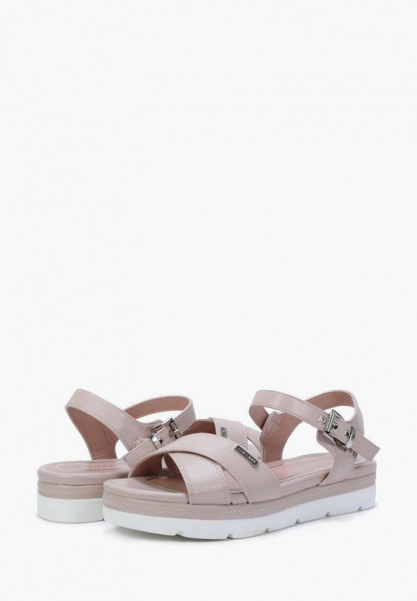 фото Сандалии t.taccardi