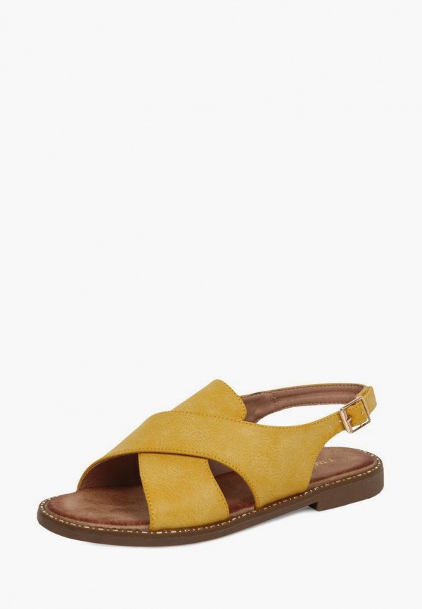 фото Сандалии t.taccardi