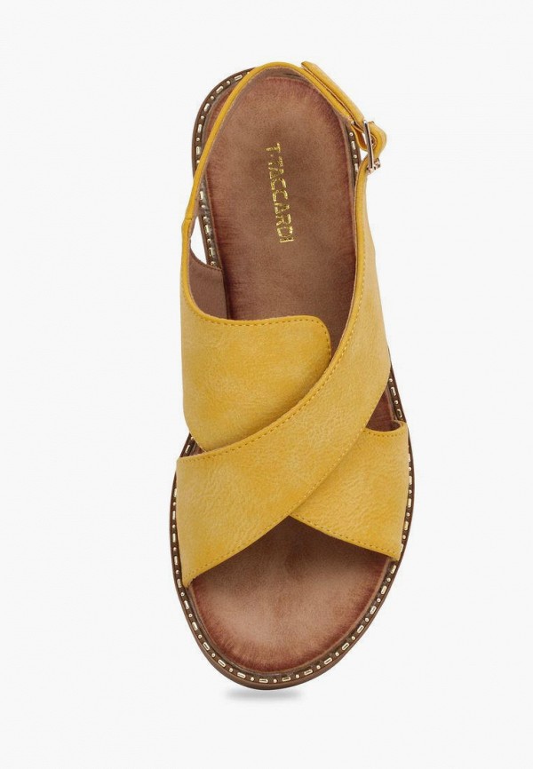 фото Сандалии t.taccardi