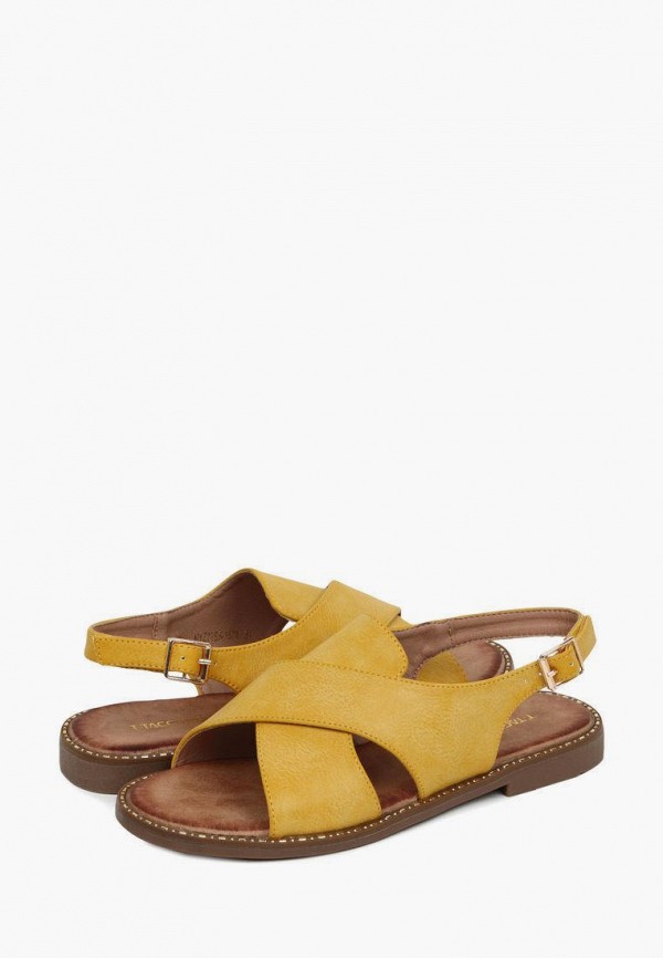 фото Сандалии t.taccardi