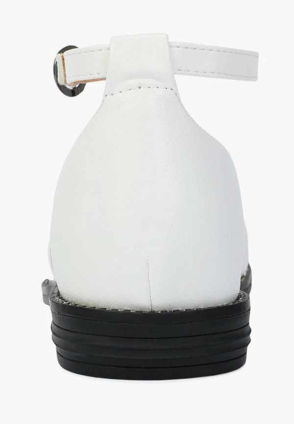 фото Сандалии t.taccardi