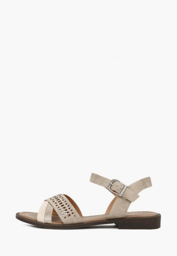 фото Сандалии t.taccardi