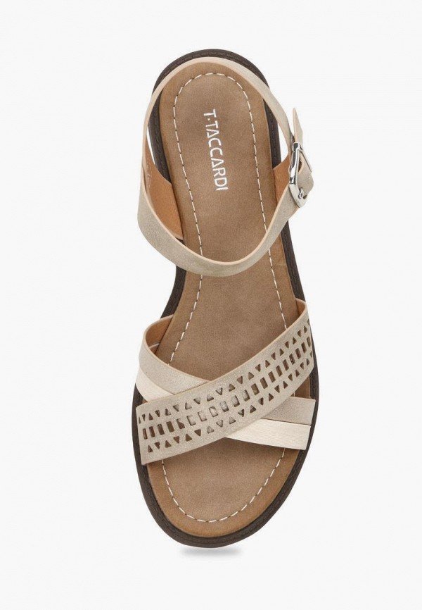 фото Сандалии t.taccardi