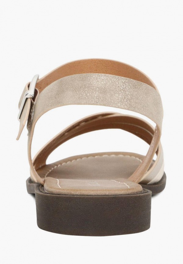 фото Сандалии t.taccardi