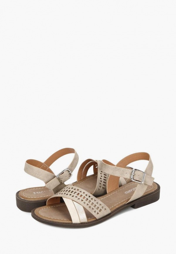 фото Сандалии t.taccardi