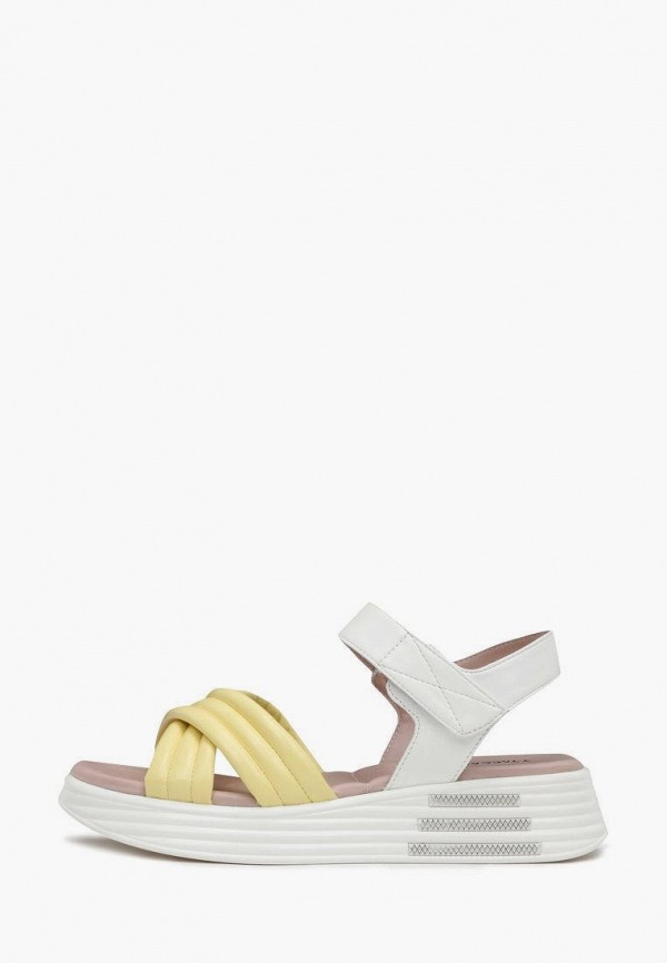 фото Сандалии t.taccardi