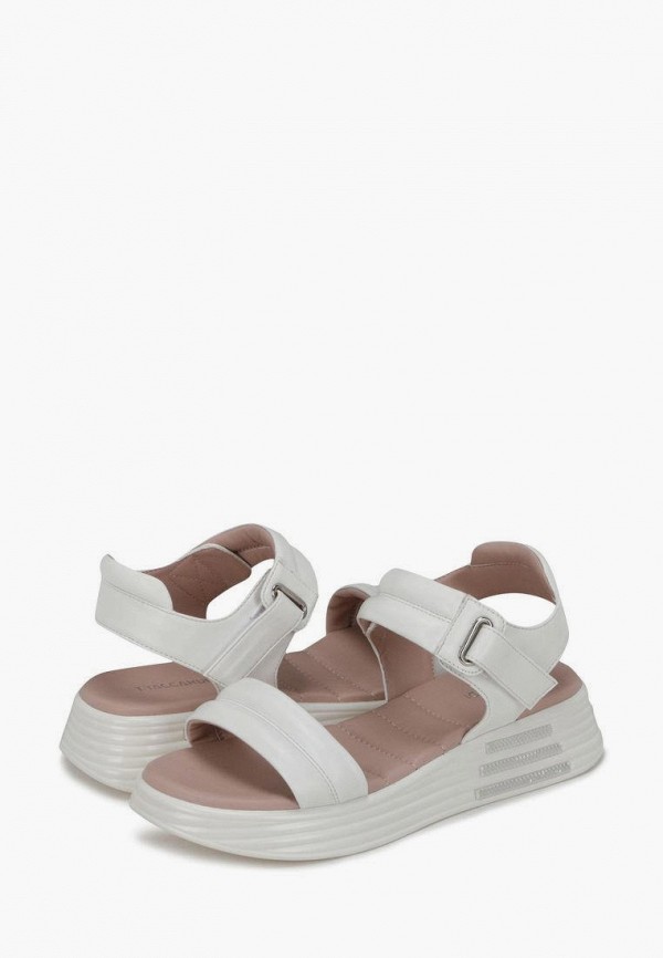 фото Сандалии t.taccardi