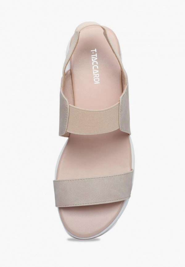 фото Сандалии t.taccardi