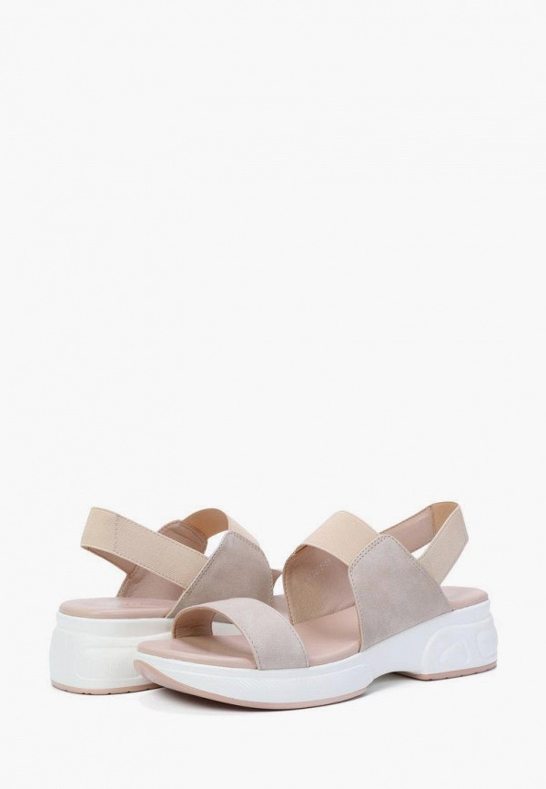 фото Сандалии t.taccardi