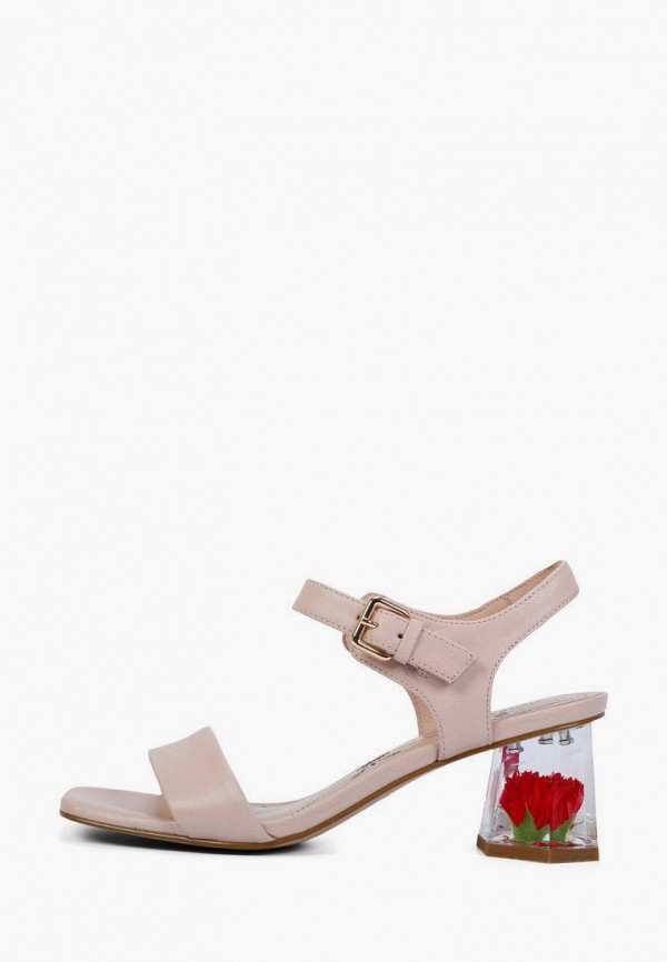 фото Босоножки pierre cardin