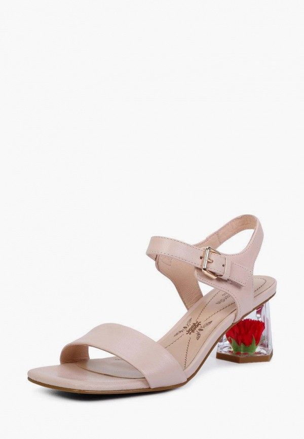 фото Босоножки pierre cardin