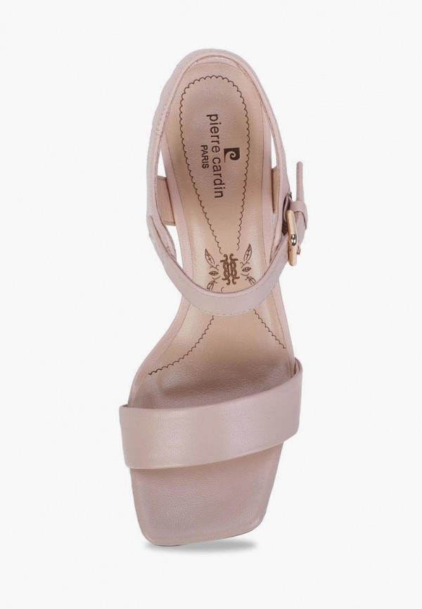 фото Босоножки pierre cardin