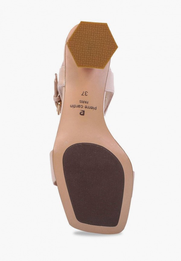 фото Босоножки pierre cardin