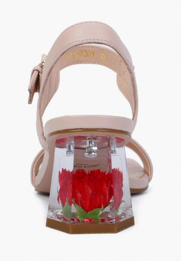 фото Босоножки pierre cardin