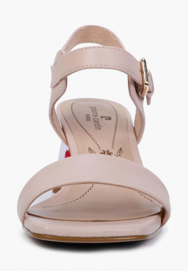 фото Босоножки pierre cardin
