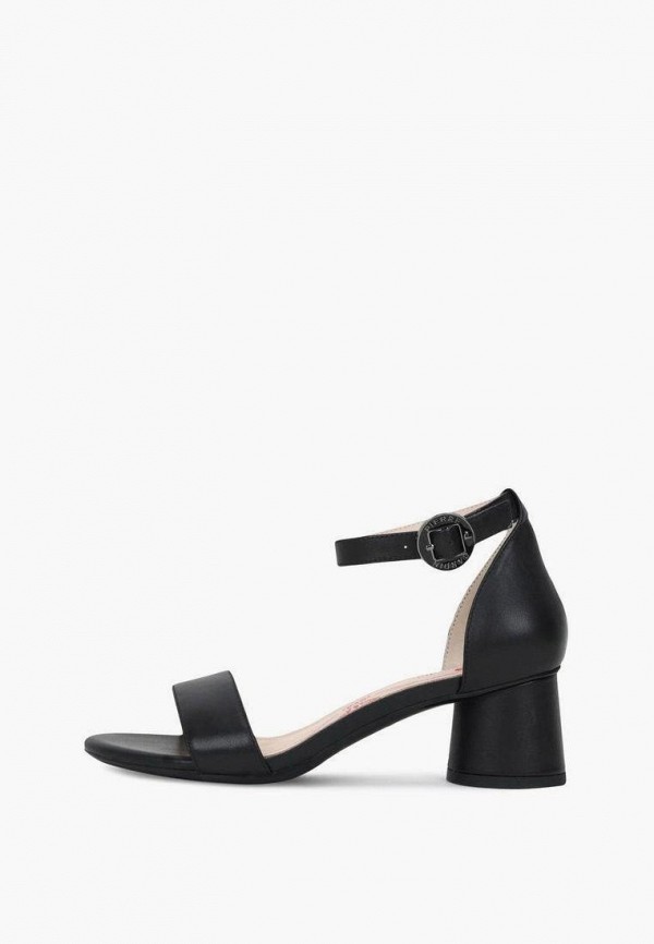 фото Босоножки pierre cardin