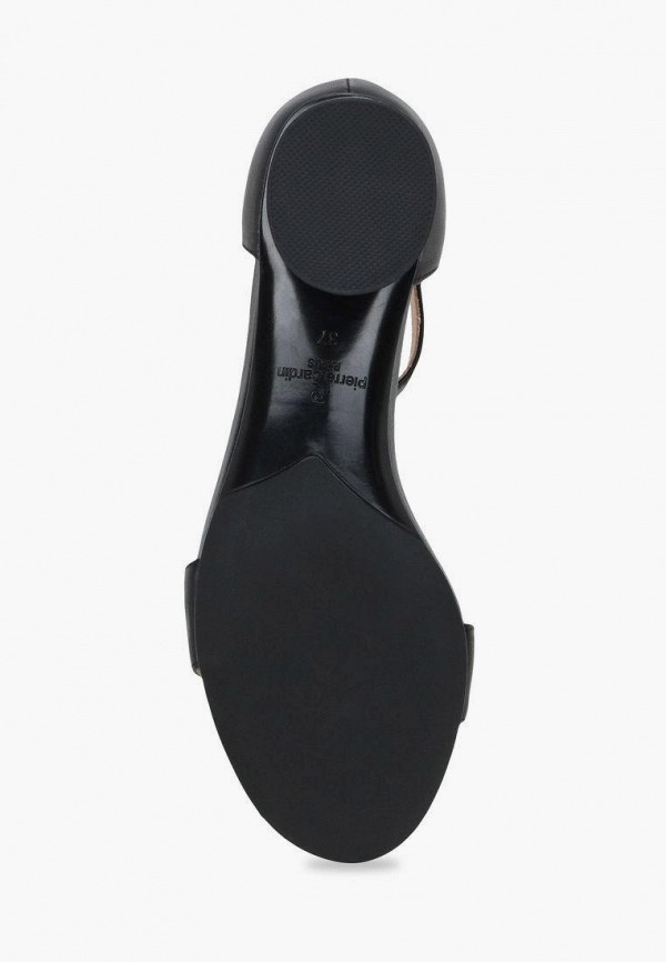 фото Босоножки pierre cardin