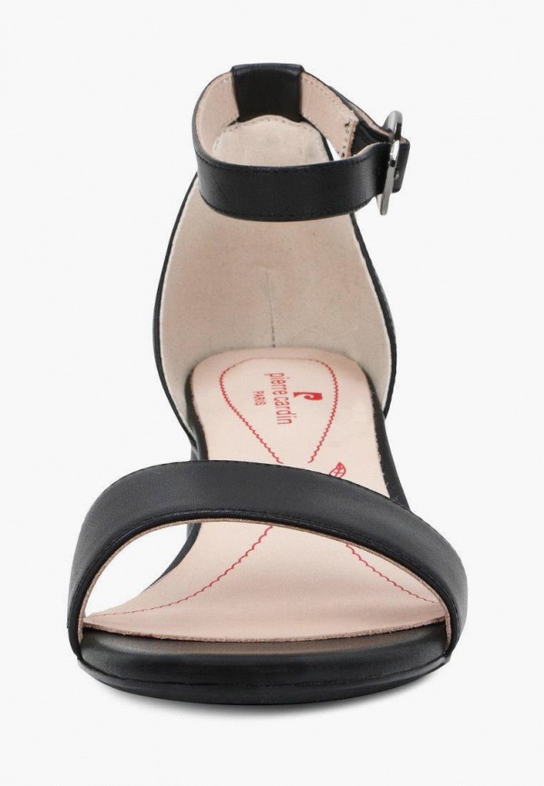 фото Босоножки pierre cardin