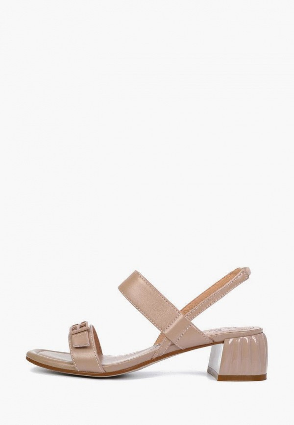 

Босоножки Pierre Cardin, Бежевый
