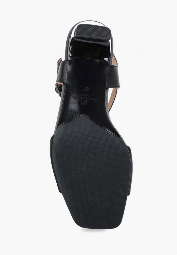 фото Босоножки pierre cardin