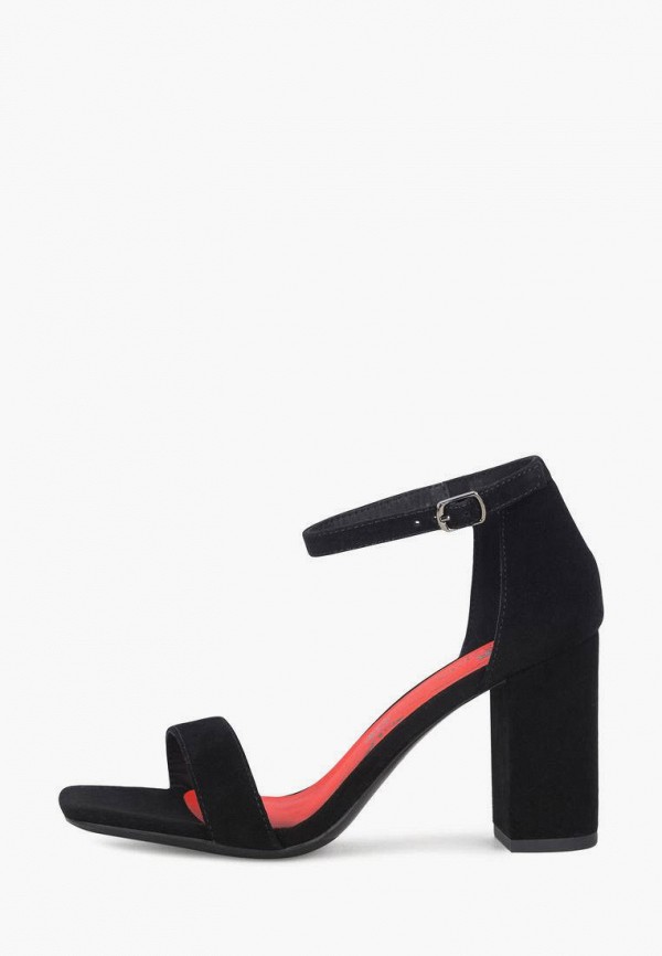 фото Босоножки pierre cardin