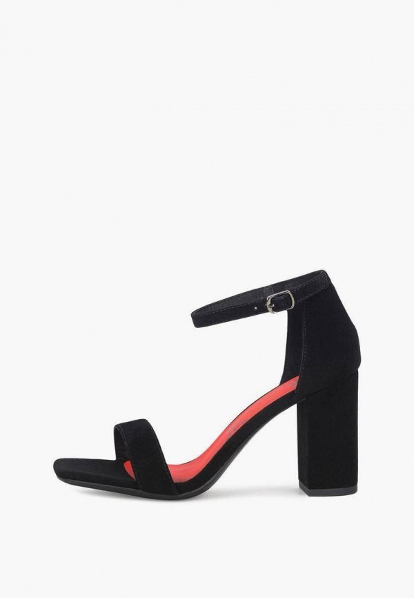 фото Босоножки pierre cardin