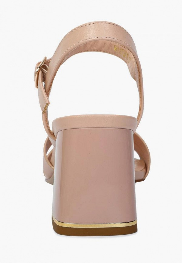 фото Босоножки t.taccardi