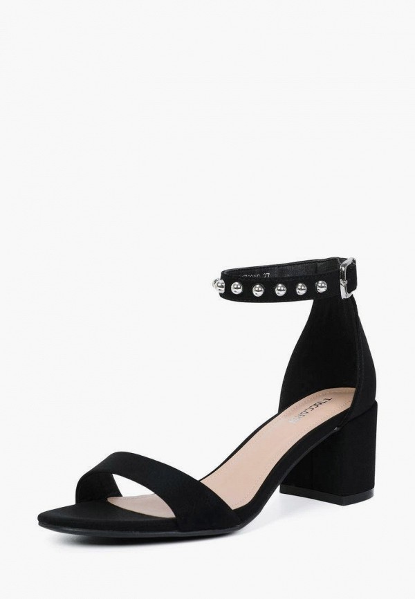 фото Босоножки t.taccardi