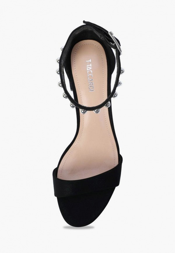 фото Босоножки t.taccardi