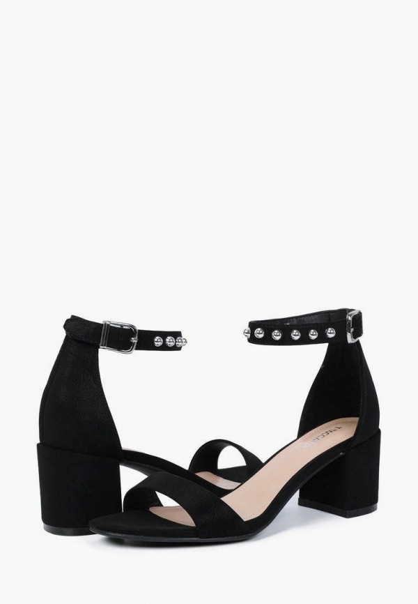 фото Босоножки t.taccardi