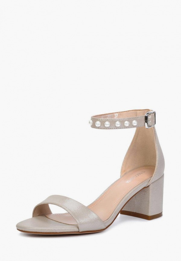 фото Босоножки t.taccardi