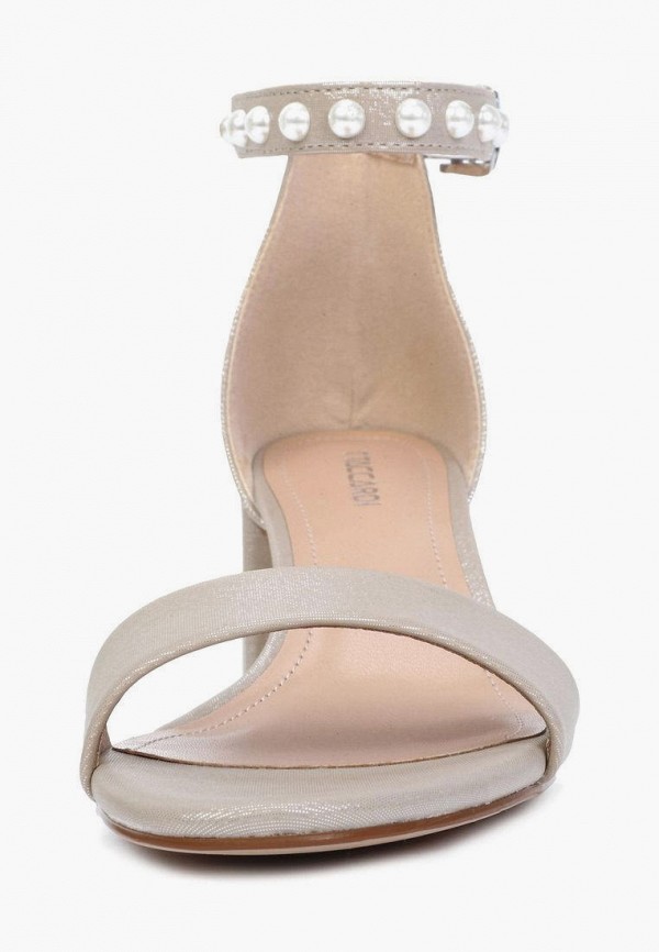 фото Босоножки t.taccardi