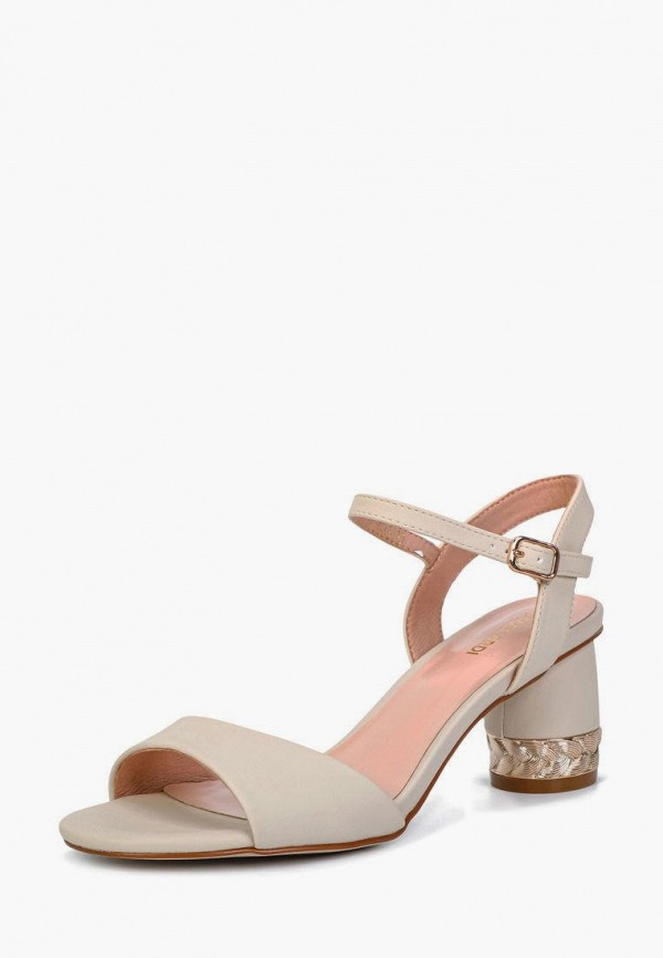 фото Босоножки t.taccardi