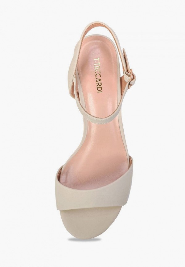 фото Босоножки t.taccardi