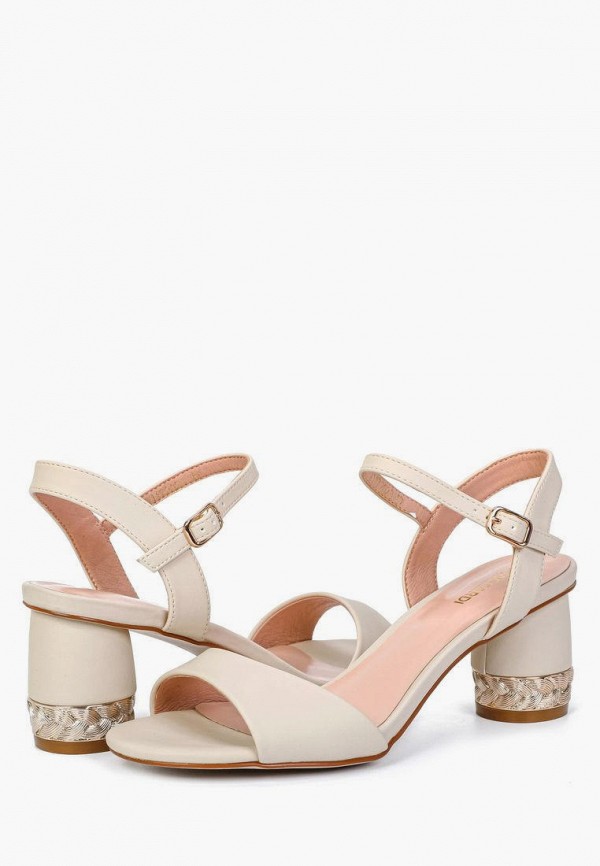 фото Босоножки t.taccardi