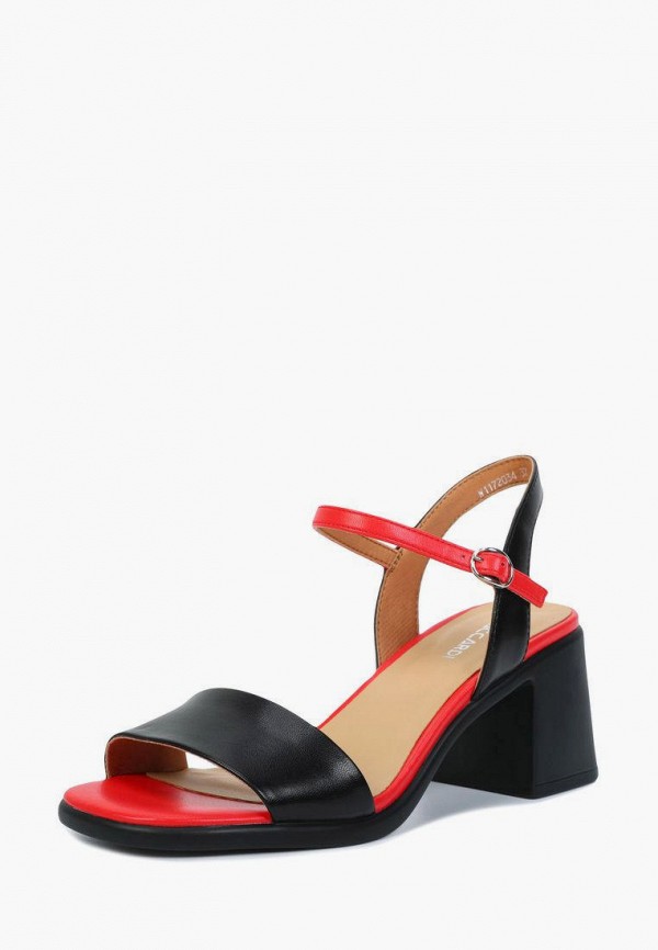 фото Босоножки t.taccardi