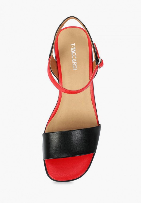 фото Босоножки t.taccardi