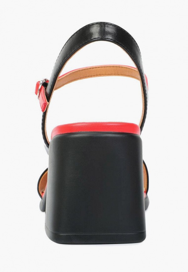 фото Босоножки t.taccardi