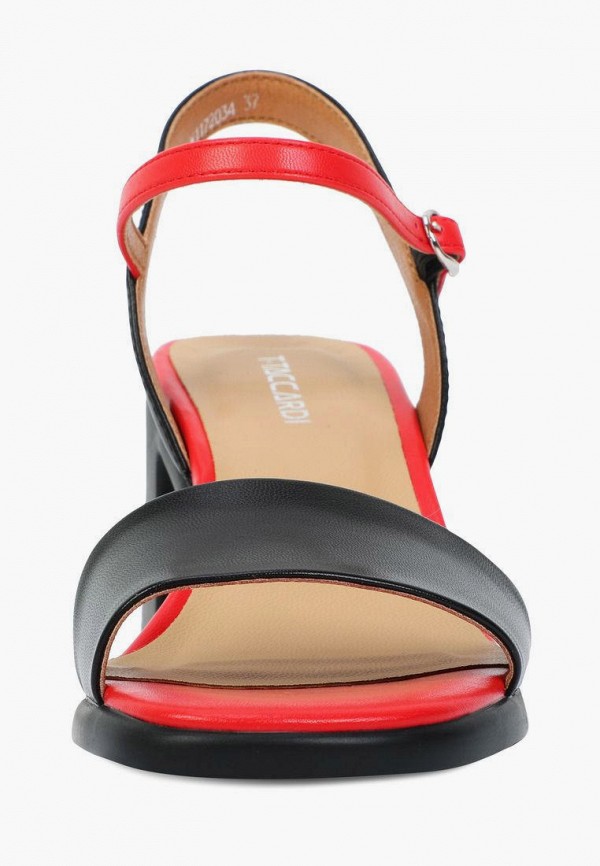 фото Босоножки t.taccardi