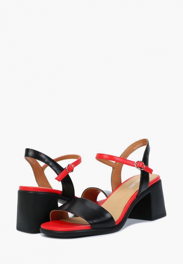 фото Босоножки t.taccardi