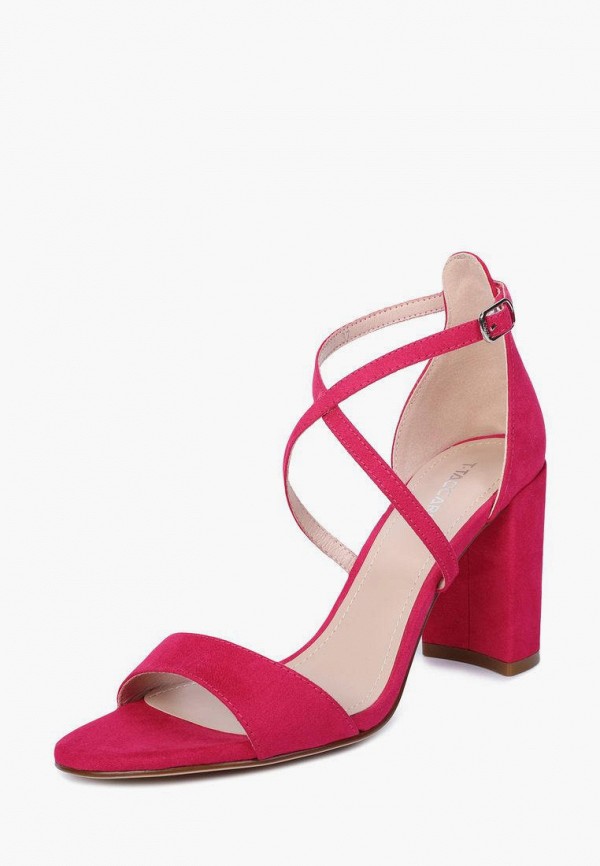 фото Босоножки t.taccardi