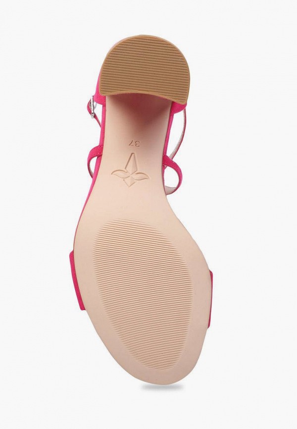 фото Босоножки t.taccardi