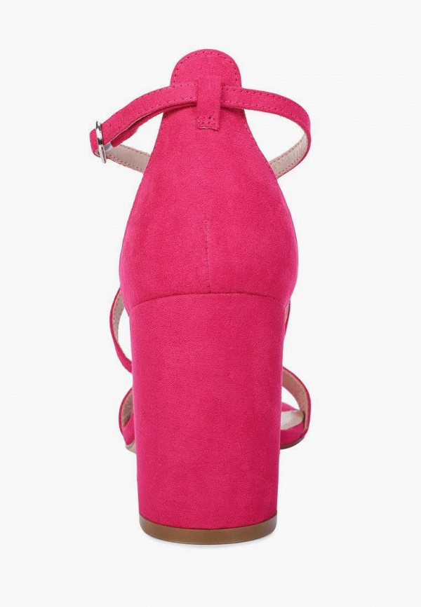 фото Босоножки t.taccardi