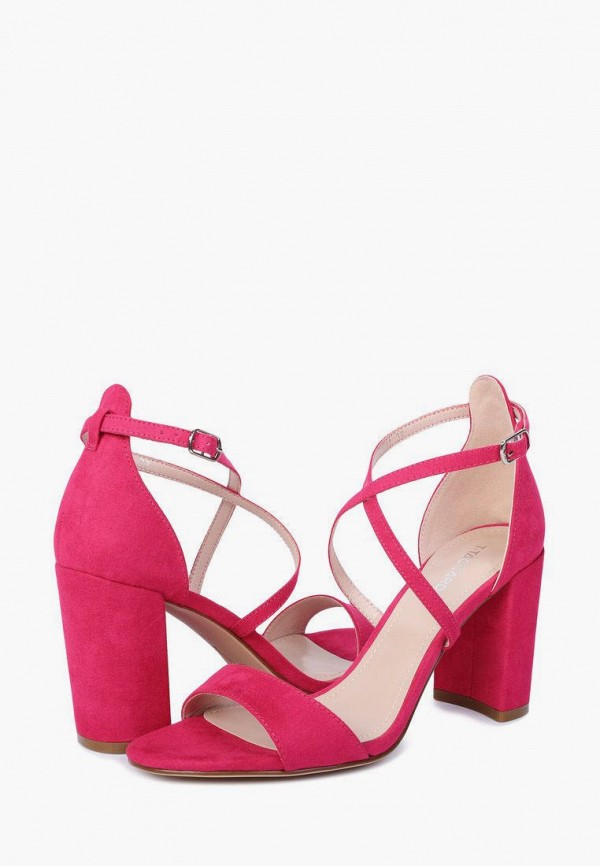 фото Босоножки t.taccardi