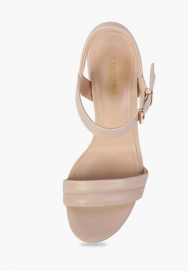 фото Босоножки t.taccardi