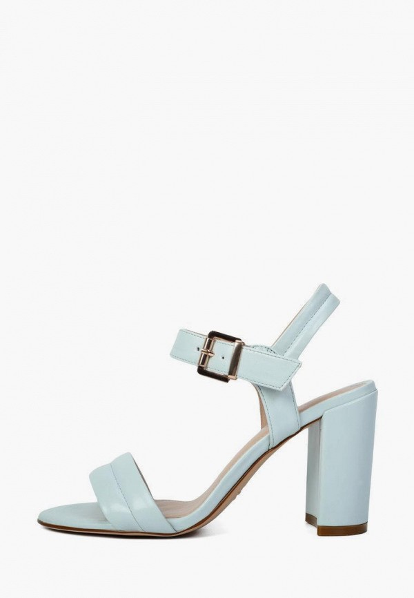 фото Босоножки t.taccardi