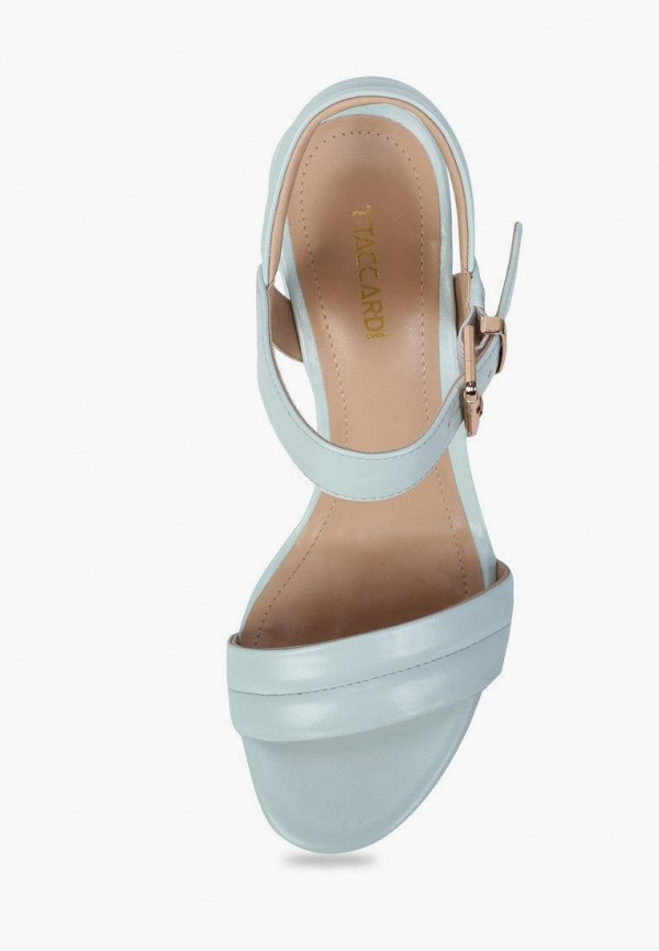 фото Босоножки t.taccardi